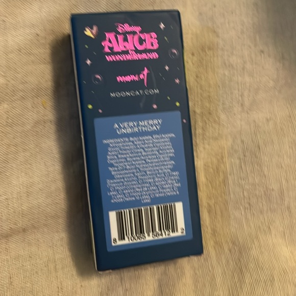 Mooncat dearly departed - Picture 2 of 2